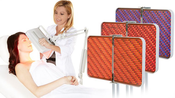 Skin LED Light LightStim Tampa